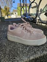 Nike Air Force 1 Sage