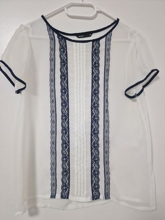 Blusenshirt