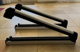 Original Ski- und Snowboardhalter Komfort 1T0 071 129