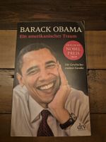 Barack Obama - Ein amerikanischer Traum