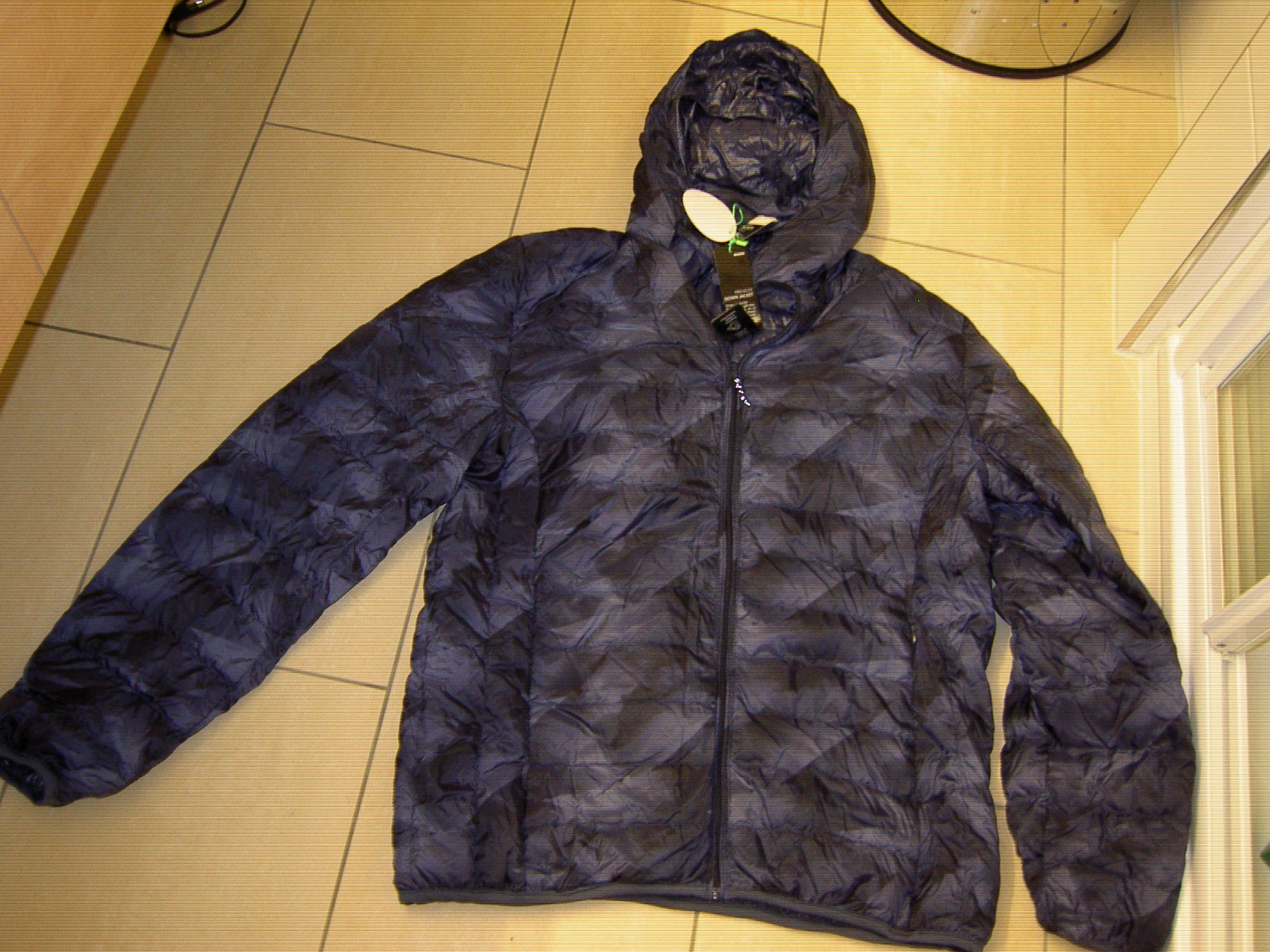 Giacche: winter jacke gr.L – Nuovo (secondo la descrizione) da Bettlach venduto da Kvety