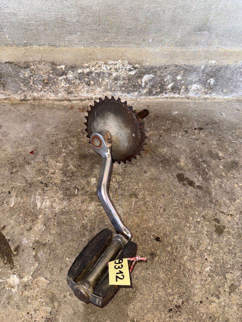 Sachs Pièces pour mobylette: Mofa Tretwerk – D'occasion à Fahrni b. Thun par berger_tuning34 3