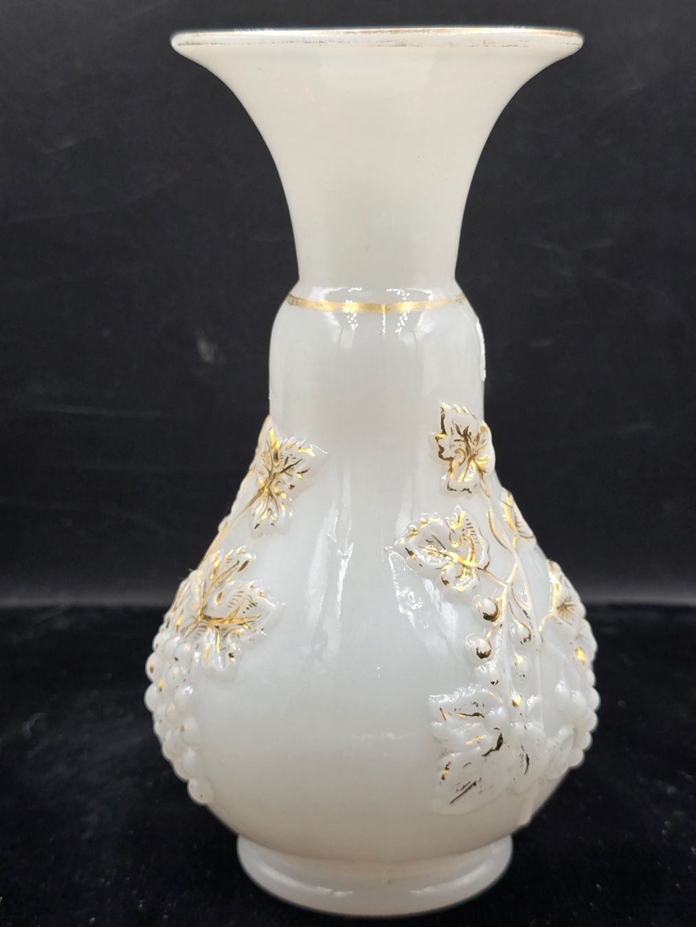 Vasi & Recipienti: Vase mit Goldverziehrungen – Usato da Rorschacherberg venduto da snOOpydOg11 4