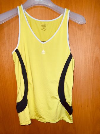 Sport Shirt ODLO L 1-2 x getragen