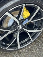 Golf Gti ClubSport  Golf7 Golf 6  Roc Scirocco R line