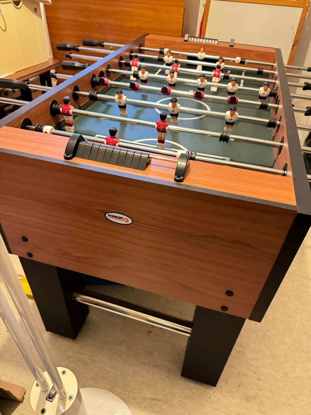 Spiele: Tischfussball – Gebraucht aus Eschenbach LU von mst_chs7 1