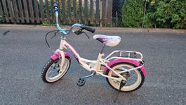 Kinderfahrrad Leopard 14 Zoll