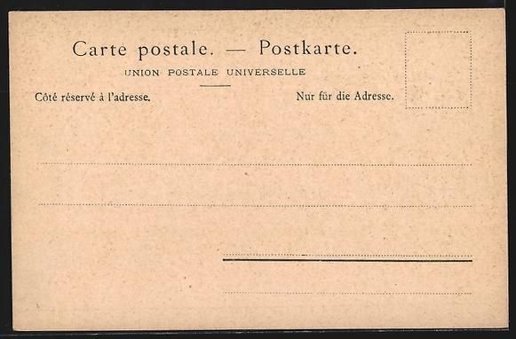 Cartes postales: Thunersee, Panorama mit Boot – D'occasion à Berlin par bartko-reher 1
