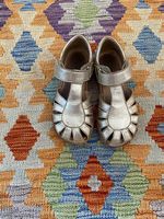 Angulus Halbschuhe