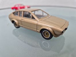 Alfetta GTV Solido 1:43.Porto 3.90