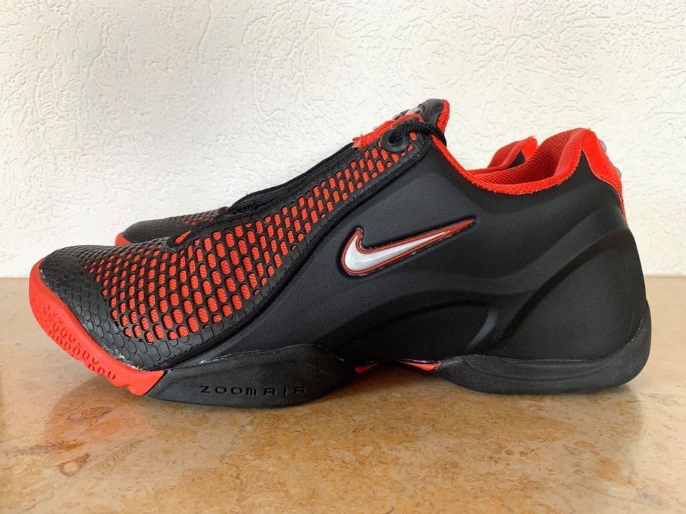 NIKE ZoomAir Tennisschuhe Lleyton Hewitt 2003 Kaufen auf Ricardo