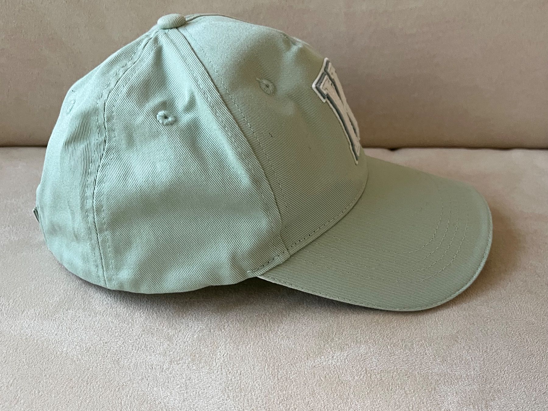 Altro in  Abbigliamento & Accessori: Baseball Cap/Kappe Gr.56 (8-12J) new – Nuovo e nell'imballaggio originale da Meilen venduto da Exclusive00 1