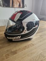 Motorradhelm Nolan