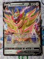 🇫🇷 Pokémon Zamazenta V 098/159 Zénith Suprême EB12.5 FR