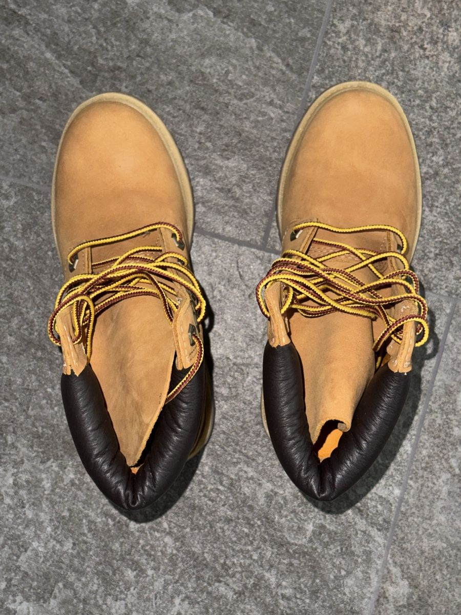 Timberland Damenschuhe: Timberland Boots – Neu (gemäss Beschreibung) aus Schübelbach von Coopers6 2