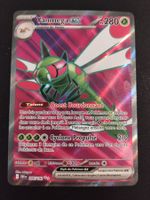 Pokémon Rivalités Destinées: Yanmega 206/182 FR