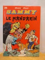  Sammy Tome 25 Le Mandarin EO TBE 