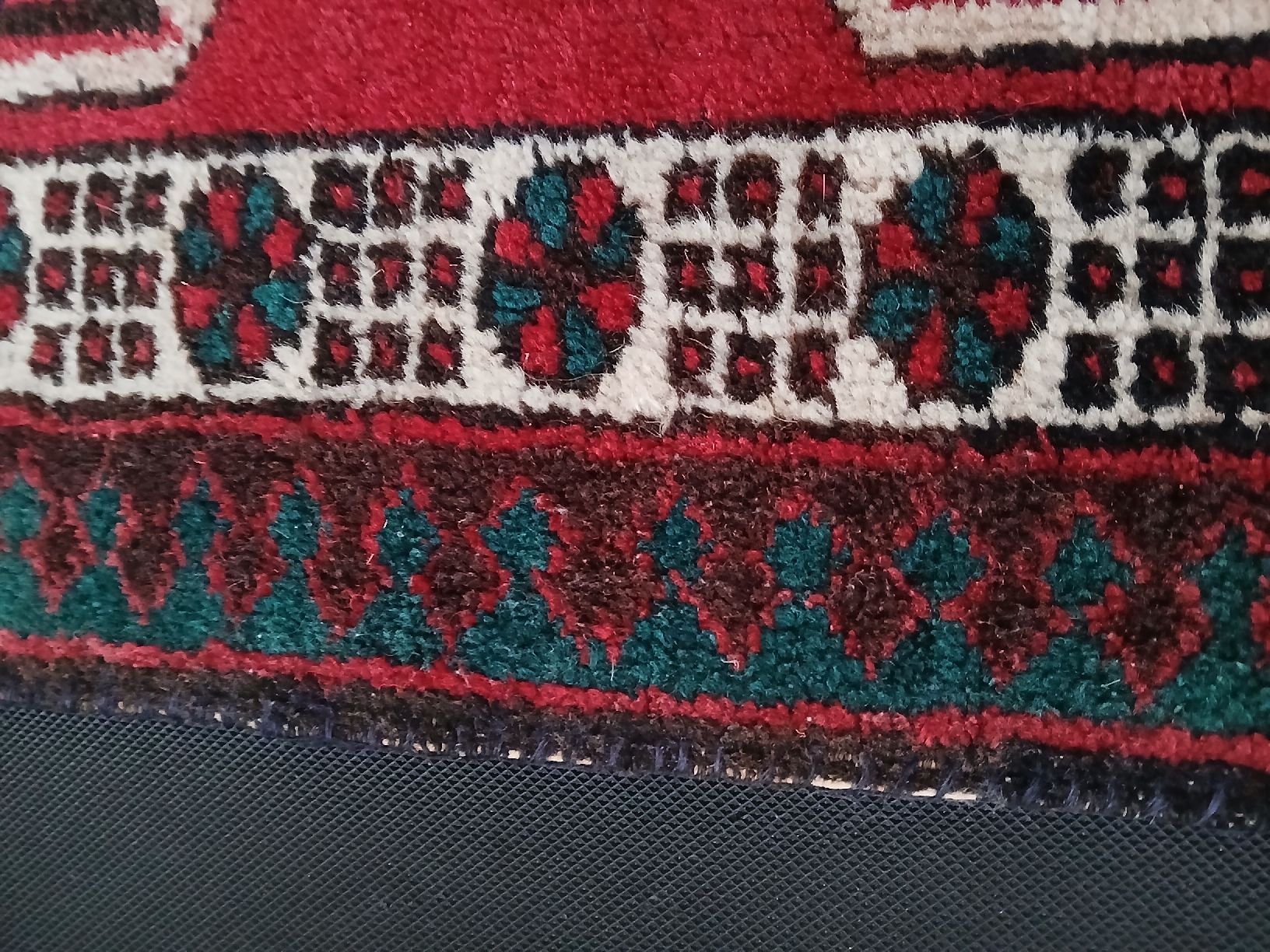 Tappeti: Vintage Orient Wollteppich, 55x85 – Usato da Frasnacht venduto da ale_g288 2