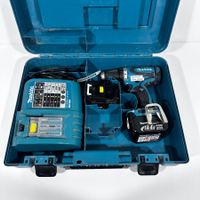 AKKU-BOHRSCHRAUBER - MAKITA 14.4 V