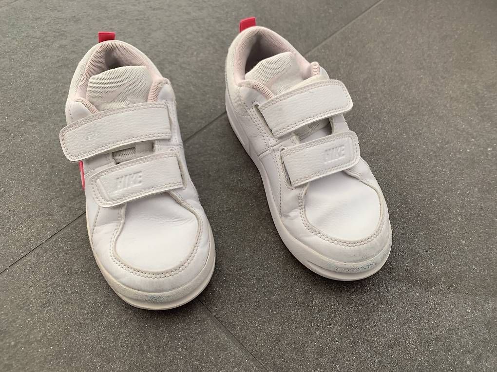 Scarpe per ragazzi: Top Kinder-Turnschuh – Usato da Bueron venduto da Hamlet0 1