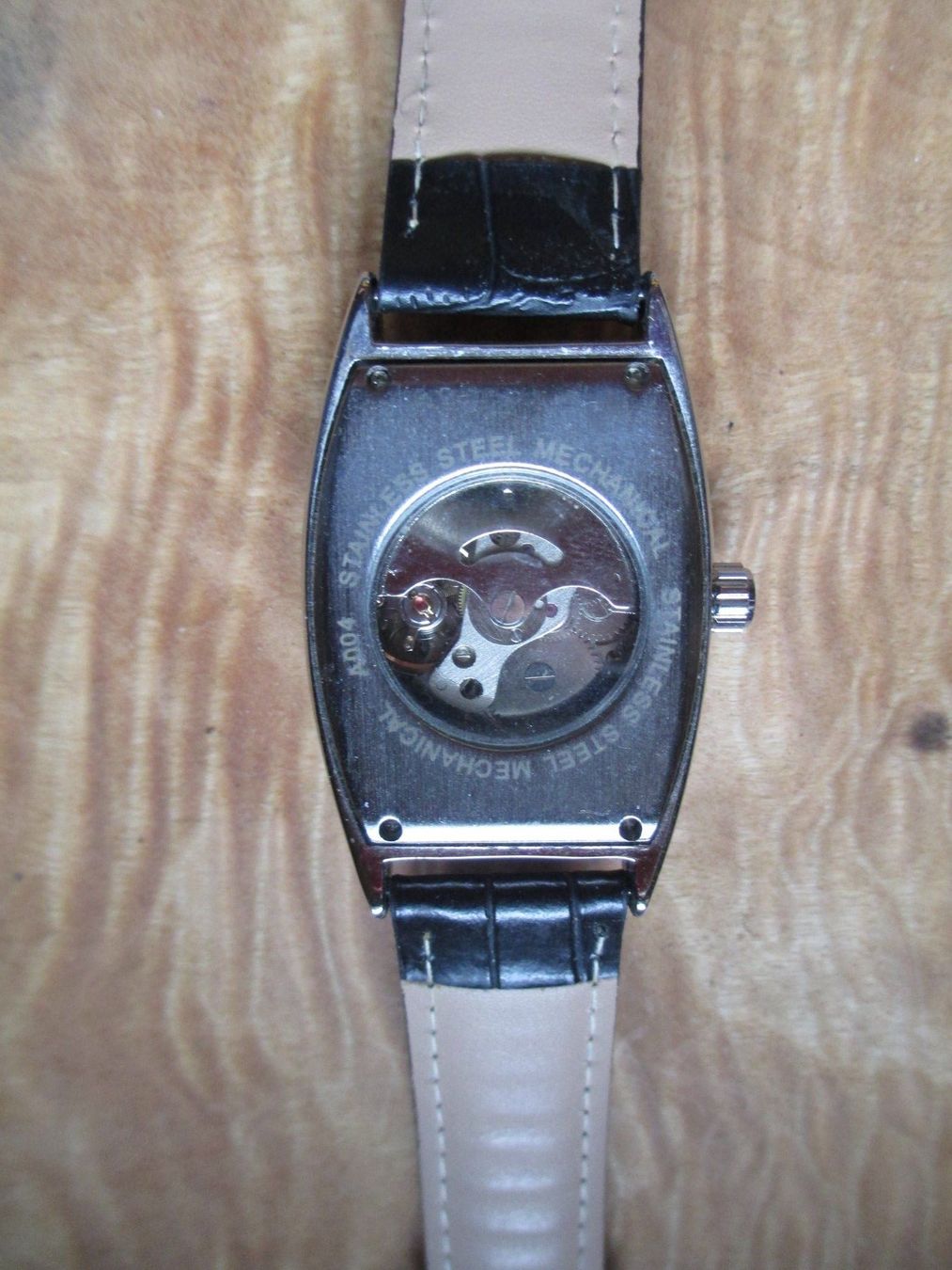 Orologi: Uhr Automatik – Usato da La Heutte venduto da franco029 1