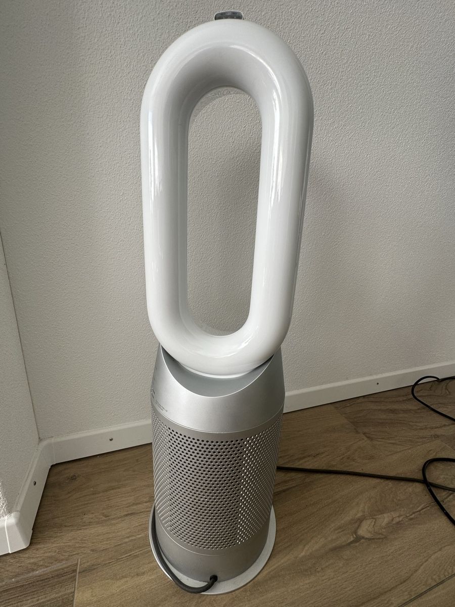 Dyson Luftreiniger: Dyson Purifier Hot+Cool HP07 | Luftreiniger  – Neu (gemäss Beschreibung) aus Hünenberg See von misterblee 4