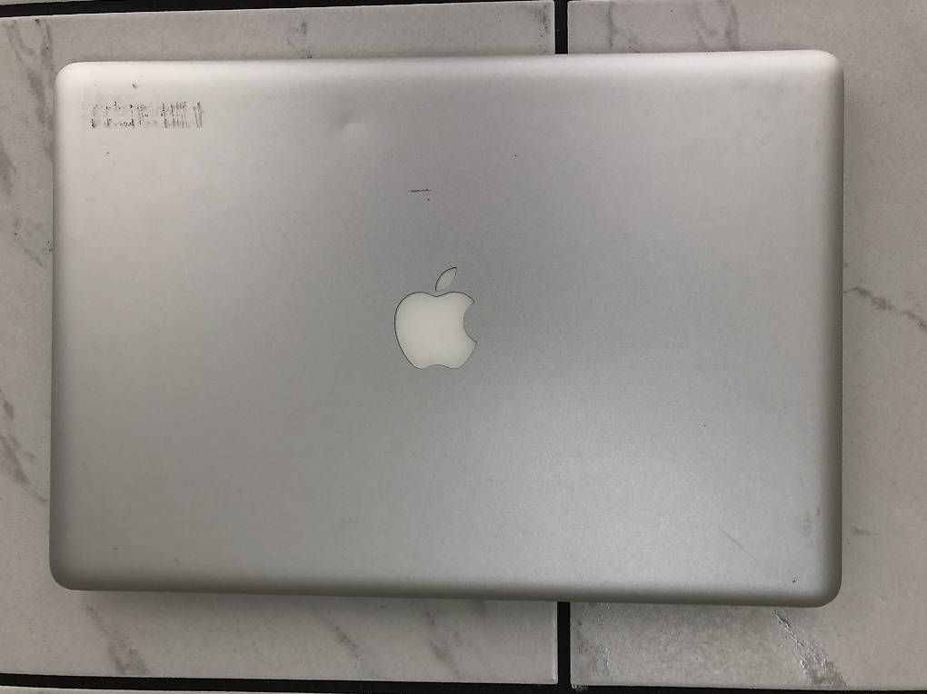 Notebook: APPLE MacBook Pro 15" - i7 - 640GB HDD - mit Ladegerät – Usato da Romanshorn venduto da Domuz-Handel 3