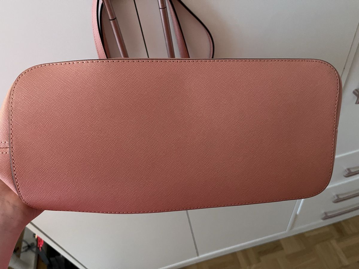 Michael Kors Taschen für Damen: Michael Kors Tasche – Neu (gemäss Beschreibung) aus Schlieren von Flamingo_blume 2