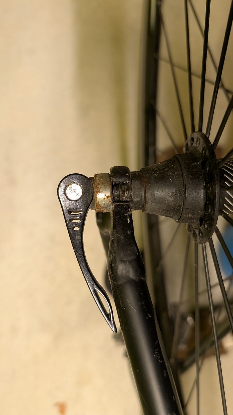 Specialized Velos: Specialized Allez Comp Rennrad 2014 – Gebraucht aus Baden von  6