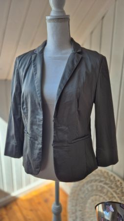 HALLHUBER basic 💚  business blazer  olive   Grösse 40