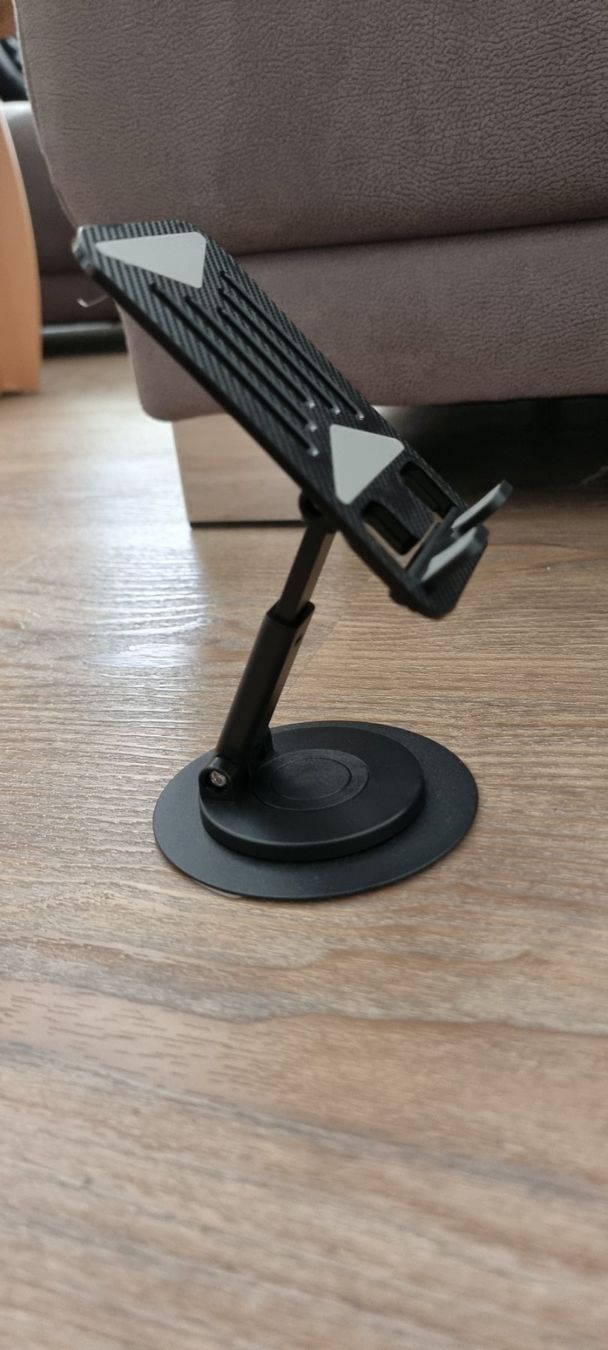 Supporti a parete: Handyhalter – Usato da Buchs SG venduto da rim_thb7
