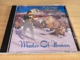 Clinton Gregory – Master Of Illusion