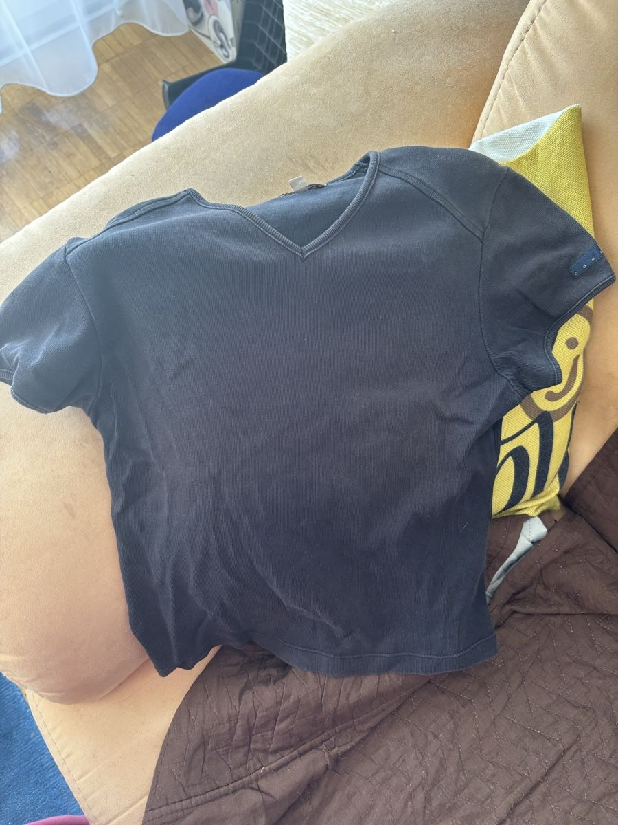 T-shirt: T-shirt Teddy – Usato da Lausanne venduto da isabelle0279
