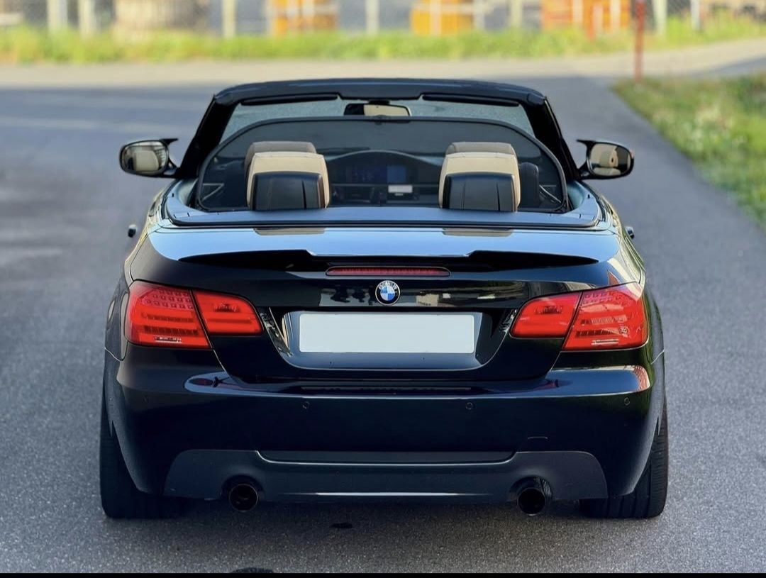 BMW Automobili: Bmw e93 335i Individual – Usato da oberweningen venduto da WielandDario 1
