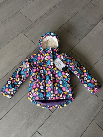 Winter-Jacke von Frugi