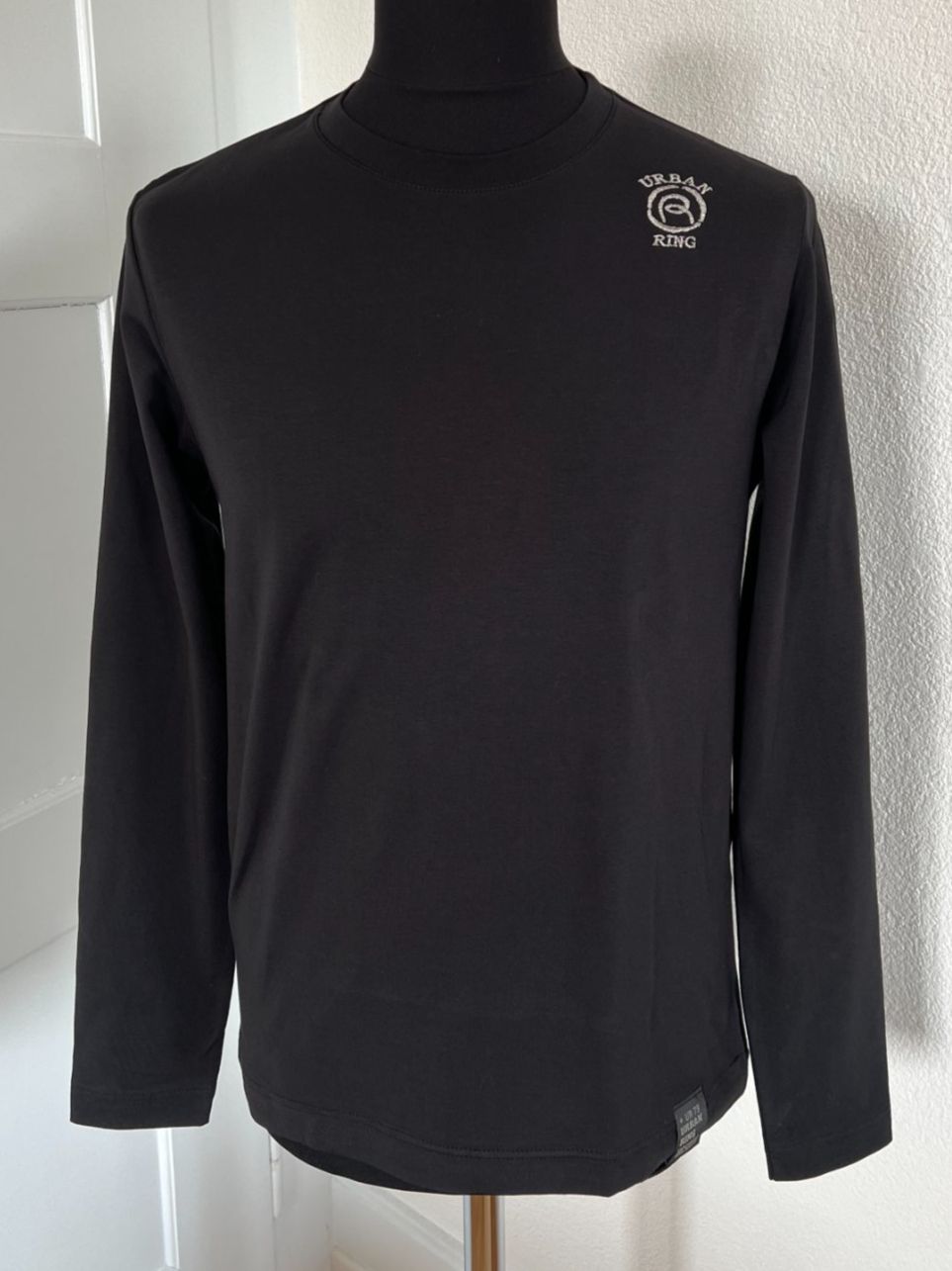 Maglioni & Felpe: URBAN RING Herren Pullover in Gr. XL, Schwarz, NEU – Nuovo e nell'imballaggio originale da Worb venduto da farben20zauber