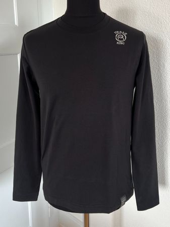 URBAN RING Herren Pullover in Gr. XL, Schwarz, NEU