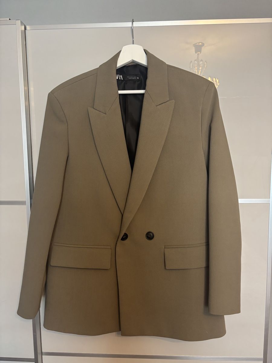 Ensembles & Tailleurs: 2x Blazer – Neuf (Voir description) à Zürich par mary_5ln5