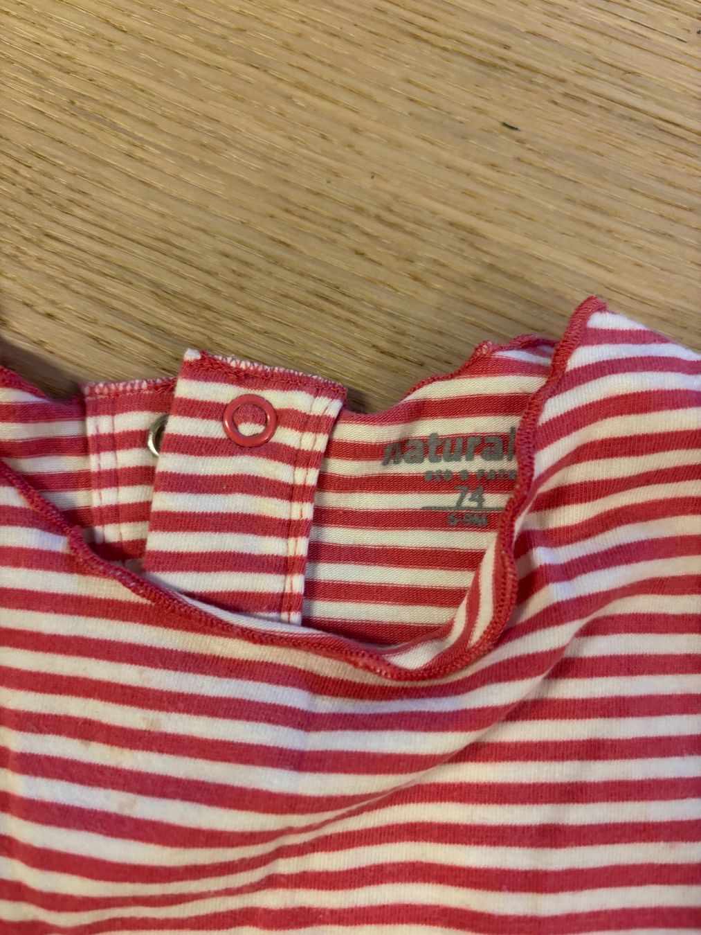 Lotti & Set di vestiti: Mädchen Sommer Kleiderpaket, Gr. 74 – Usato da Männedorf venduto da aztamindenet 3