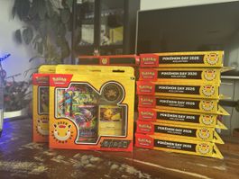 Pokémon – 30 Day Edition Deutsch (NEU & OVP)