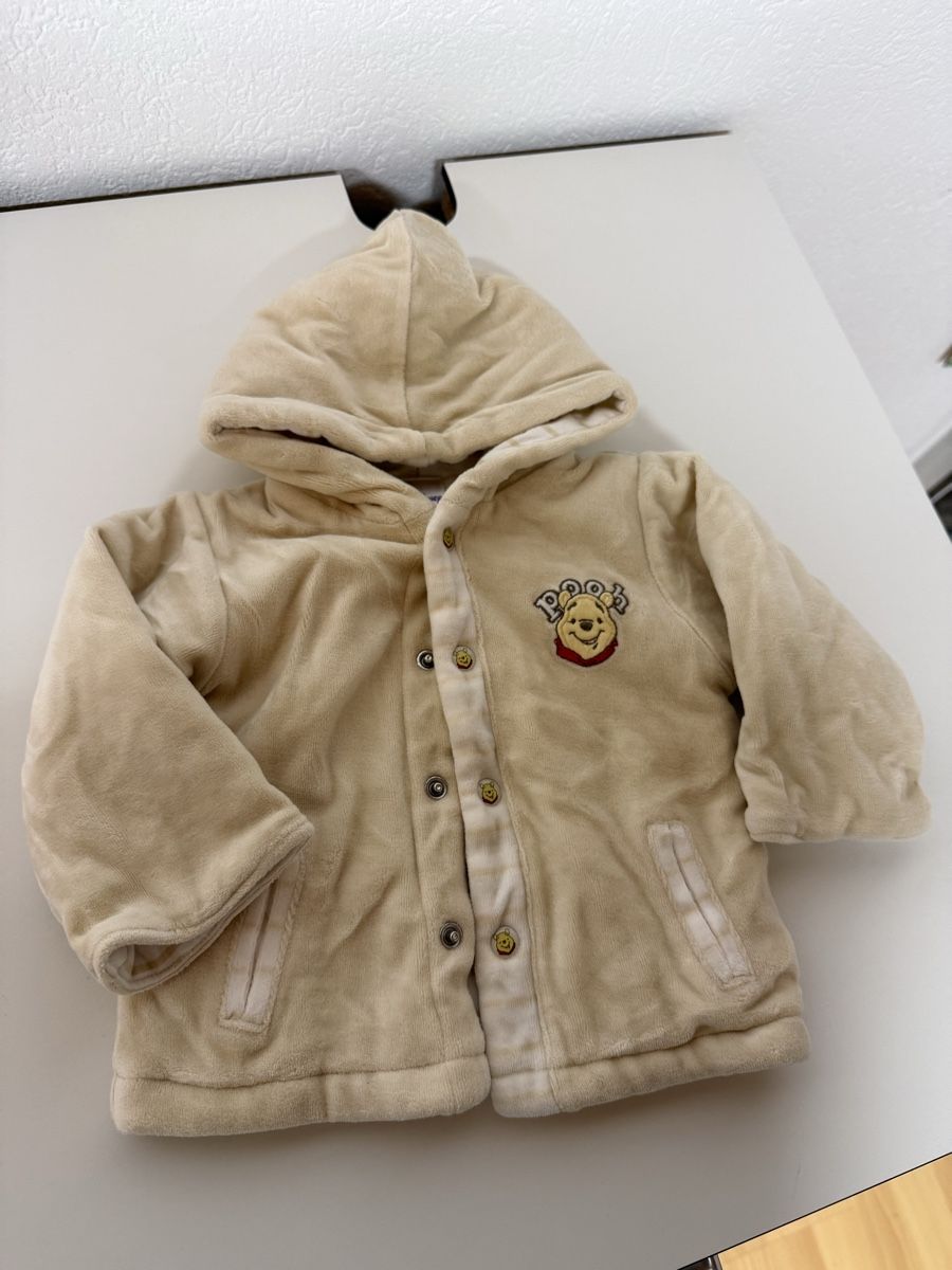 Giacche & Cappotti: Jacke Gr.68 – Usato da Bettwiesen venduto da Maori6