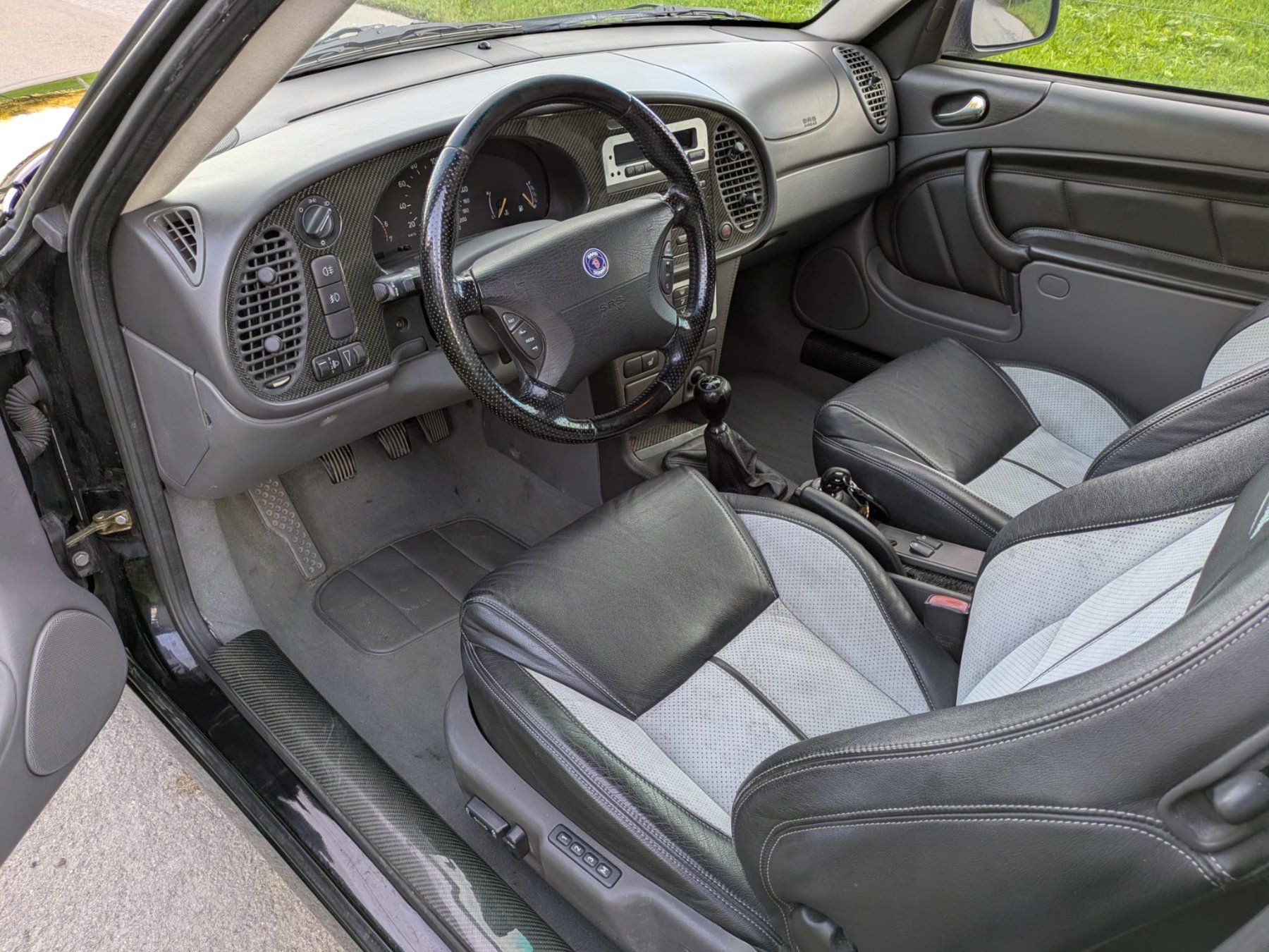 Saab Autos: Saab 93 Troll – D'occasion à Niederglatt SG par Schmetterling63 9