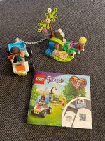 Lego Friends 41442 - Le buggy de sauvetage