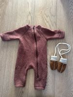 Merinowolle Overall 62