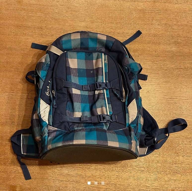 Sacs à dos: Rucksack  – D'occasion à Trub par elinschleiderschrank