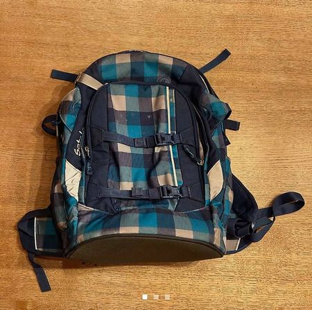 Rucksack 
