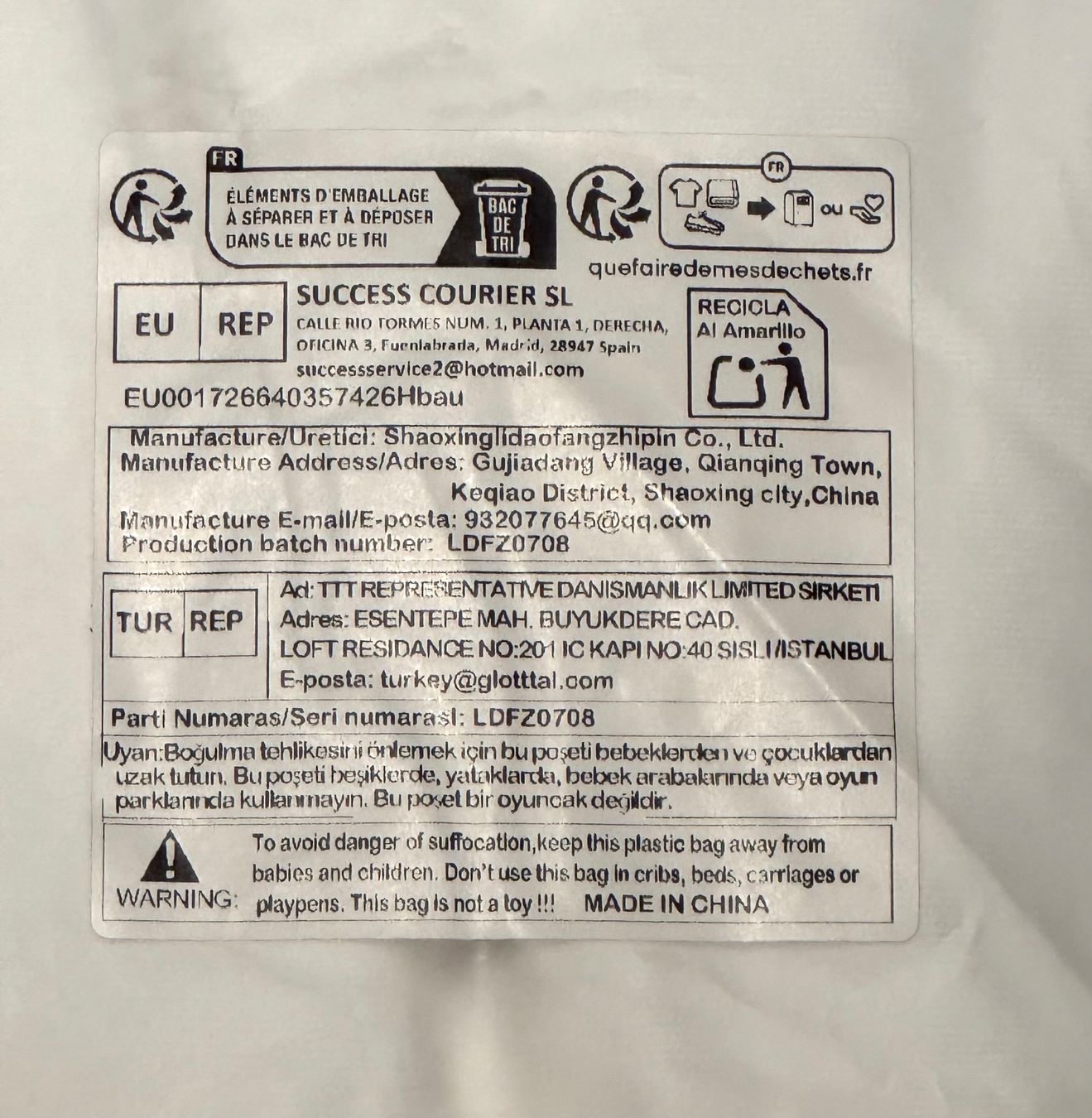 Bettwäsche: Molletons, 160x200+38cm,polyester et coton ,blanc, qualité – Neu und originalverpackt aus Genève von fto_sz8d 1