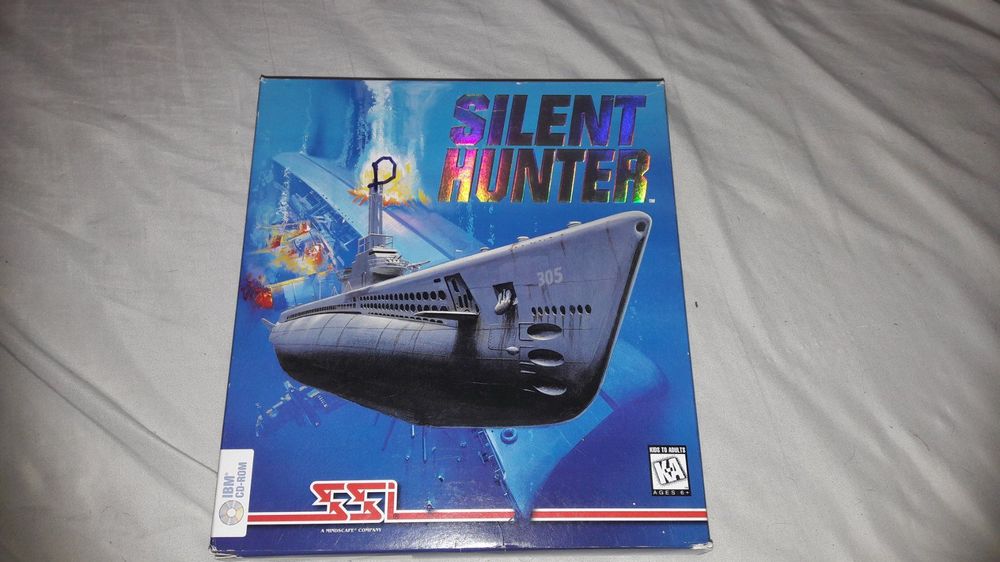 silent-hunter-pc-game-big-box-us-version-kaufen-auf-ricardo