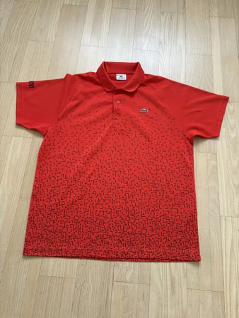 Lacoste Shirt, Gr. 6 / NEU