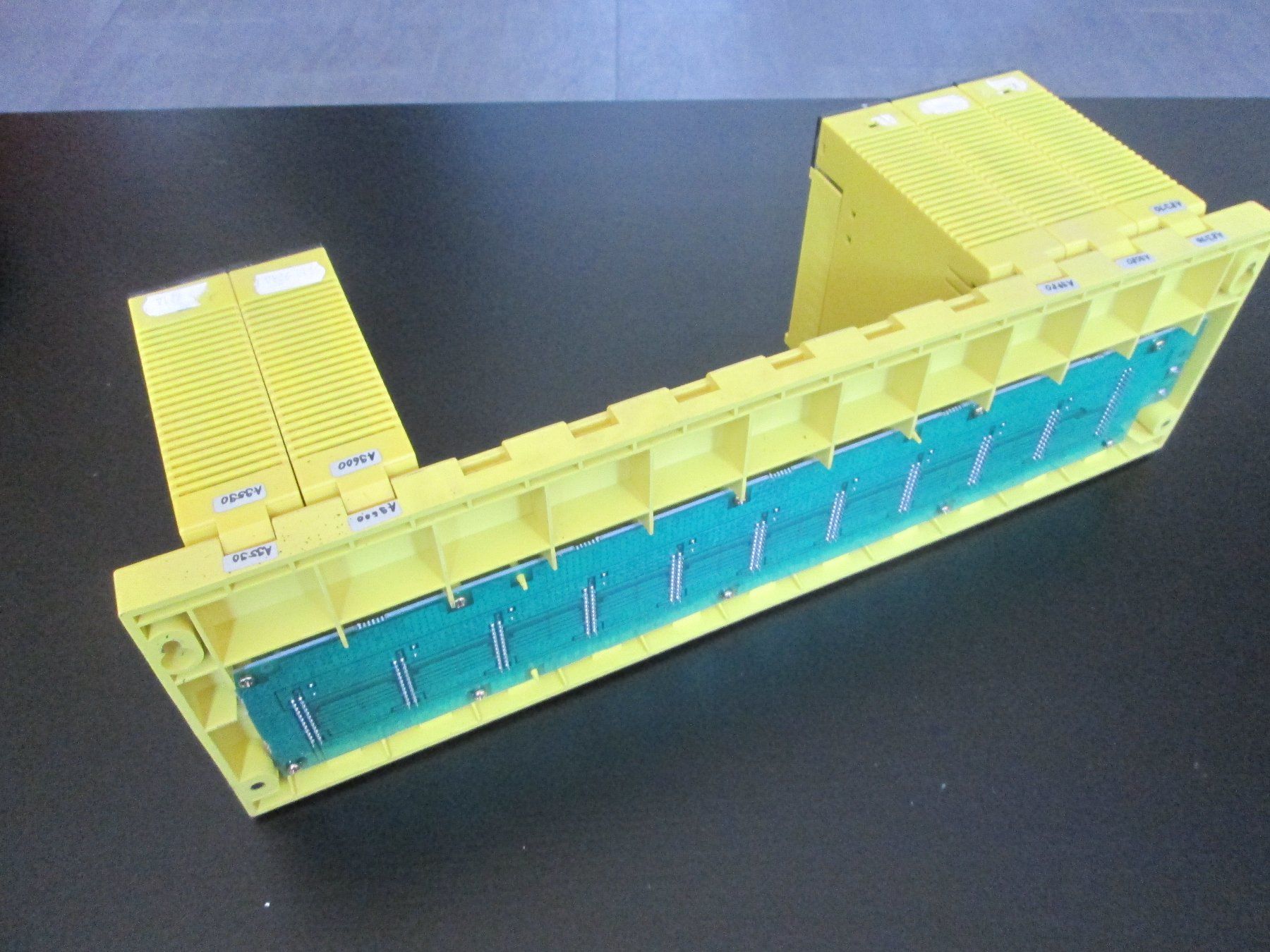Fanuc Componenti elettronici: Fanuc SPS Baugruppe – Usato da Steffisburg venduto da Schwabis 8
